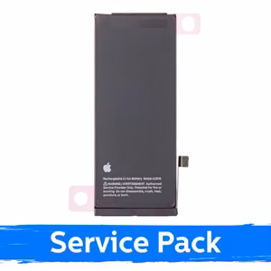 Apple iPhone SE 2022 (SE3) LCD ekrāns (Service Pack)