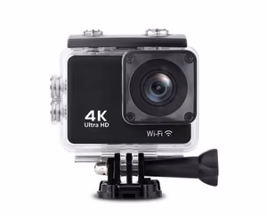 Sporta kamera DV8500 (4K Wi-Fi 16Mpx)