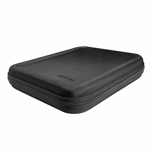 iPad Case 12,9'' Tomtoc FancyCase-B06 (black)