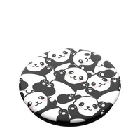 Popsockets 2 Pandamonium turētājs un tālruņa statīvs