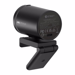 EMEET SmartCam S600 tīmekļa kamera