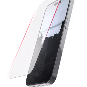 Raptic X-Doria Full Glass iPhone 14 Pro - pilna ekrāna temperētais stikls