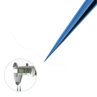 ReLife RT-11D precīzās pincetes