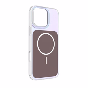 Etteri Hidden Pearl maciņš iPhone 16 Pro Max 6,9" brūns