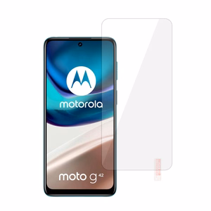 Aizsargstikls ar zelta krāsu MOTOROLA MOTO G42/G62 5G/G71S/G82 5G