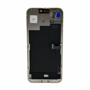 LCD screen Apple iPhone 15 Pro Max with touch screen GX hard OLED (removable IC)