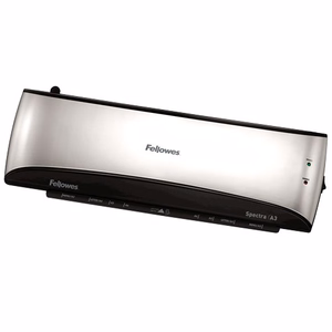 Fellowes Spectra A3 laminators