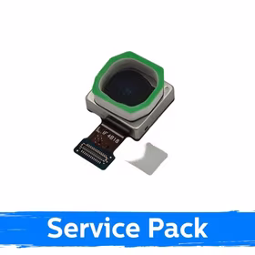 Kamera saderīga ar Samsung S938 S25 Ultra aizmugurējā kamera / (ultrawide) 50M / (Service Pack)
