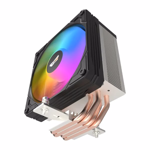 Ventilators DarkFlash M400 ARGB (melns)