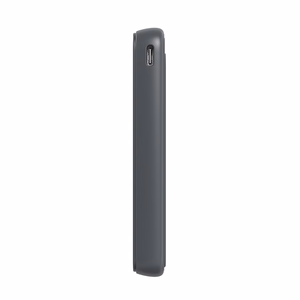 Speck StandyBank + ClickLock 5 000 mAh magnētiskais ārējais akumulators ar statīvu, līdz 15 W bezvadu uzlāde, saderīgs ar MagSafe, melns