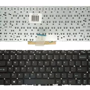Tastatūra LENOVO Y40, Y40-70, Y40-80, Y40-70AT, Y40-70AM