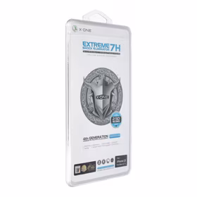 X-ONE Extreme Shock Eliminator 4th gen. - iPhone 15 Pro Max