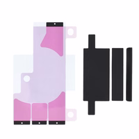 JCID Akumulators without BMS iPhone 12 Mini (liela ietilpība)