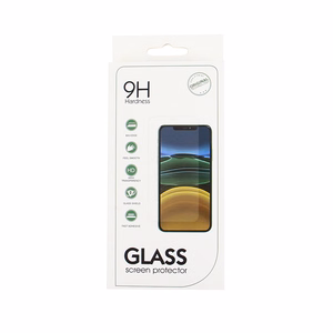 Rūdīts stikls 2,5D Realme C67 4G 10in1