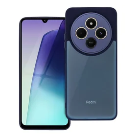 VARIETE viedtālruņa apvalks XIAOMI Redmi 14C tumši zils