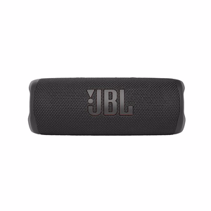 Bezvadu skaļrunis JBL Flip 6 melns
