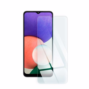 Закалённое стекло для Samsung Galaxy A23 4G / 5G Blue Star