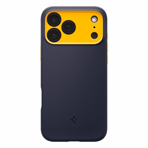 Spigen Nano Pop MagSafe maciņš iPhone 18 Pro Max / 17 Pro Max, zils