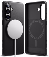 Ringke Onyx Magsafe Maciņš for Samsung Galaxy S26 - melns