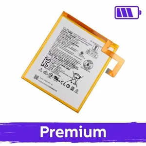 Akumulators Saderīgs ar Lenovo Tab M8 TB-8505 / M8 TB-8506 / M8 TB300 (L19D1P31) (OEM)