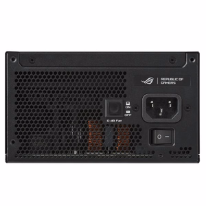ASUS ROG -STRIX-1200P-GAMING barošanas bloks 1200 W 20+4 pin ATX ATX melns