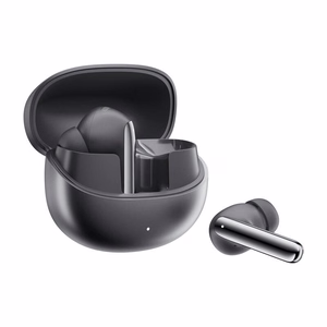 TWS QCY MeloBuds Pro HT08 austiņas, ANC (melnas)
