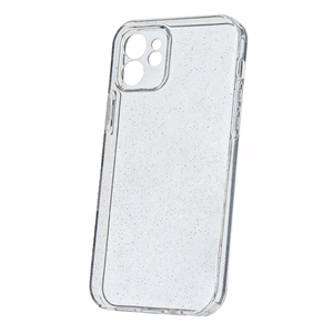 Shine maciņš for iPhone 17 Pro Max 6,9" caurspīdīgs