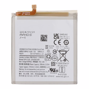 Akumulators Samsung S22 5G S901 EB-BS901ABY 3700mAh ORG