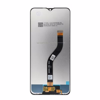 OG LCD displejs priekš SAMSUNG A20S A207F/A207M OEM bez rāmja