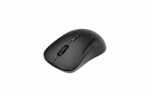 Gembird Dual-mode mouse MUSW2-7B-01 Wireless 2.4G, Bluetooth Black