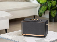 Tracer M45 speaker TWS bluetooth 45W melns TRAGLO47248