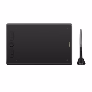 Huion H610X grafiskā planšete