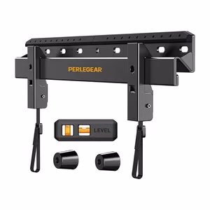 TV stiprinājums 24-55'' Perlegear PGMT7