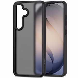 Tech-Protect Magmat Maciņš for Samsung Galaxy S26+ - melns