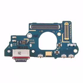 Uzlādes ports saderīgs ar Samsung G781 S20 FE 5G ar Flex / Plata OEM