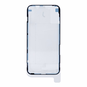 ServicePack 923-04895 līmējošā folija ekrānam iPhone 12 Pro Max (30 gabalu kārba)
