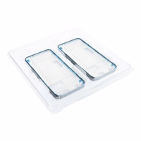 ServicePack 923-04893 līmējošā folija ekrānam iPhone 12 / 12 Pro (30 gabalu kārba)