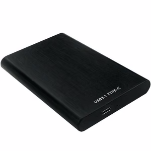 2.5" HDD maciņš USB3.1