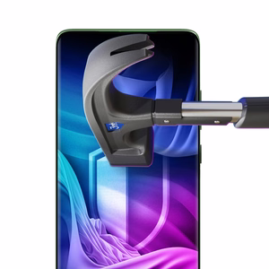 3mk Silky Matt Pro матовая плёнка Motorola Edge 60