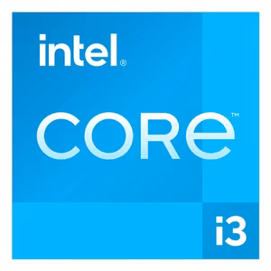 Intel Core i3-12100F procesors 12 MB Smart Cache Box