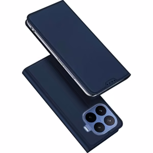 Dux Ducis Skin Pro vāciņš Xiaomi 17T Pro, tumši zils