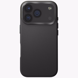 Uniq Lyden Magclick Charging vāciņš iPhone 17 Pro – melns