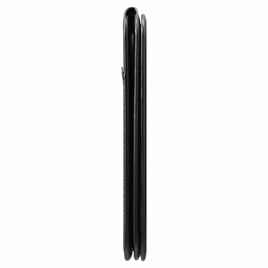 SPIGEN S314-2 SLIM FOLD TRIPOD MAGSAFE UNIVERSAL MAGNĒTISKS KARŠU TURĒTĀJS melns