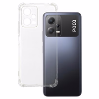 Clin Anti Shock 1,5mm XIAOMI REDMI NOTE 12 5G/POCO X5 caurspīdīgs