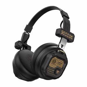 Onikuma GT803 gaming headphones (black)