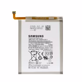 Baterija original Samsung A705 A70 2019 4500mAh EB-BA705ABU (service pack)