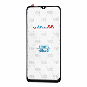 MUSTTBY priekšējais stikls + OCA SAMSUNG a12