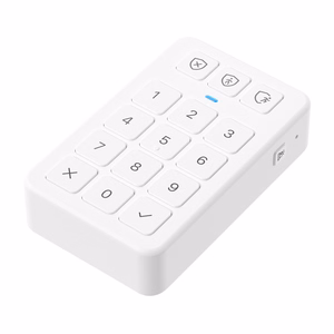 X-Sense SKP0A drošības tastatūra