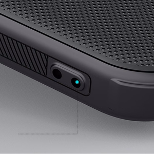 Nillkin Super Frosted Shield Pro Чехол для Google Pixel 10 / 10 Pro - чёрный