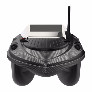 Flytec V080 Fishfinder 20,000 mAh Bait Boat